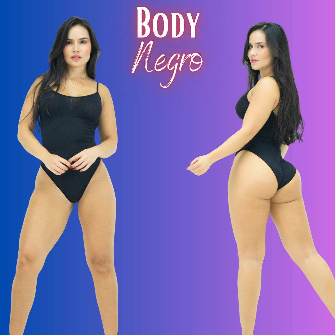 Body Moldeador