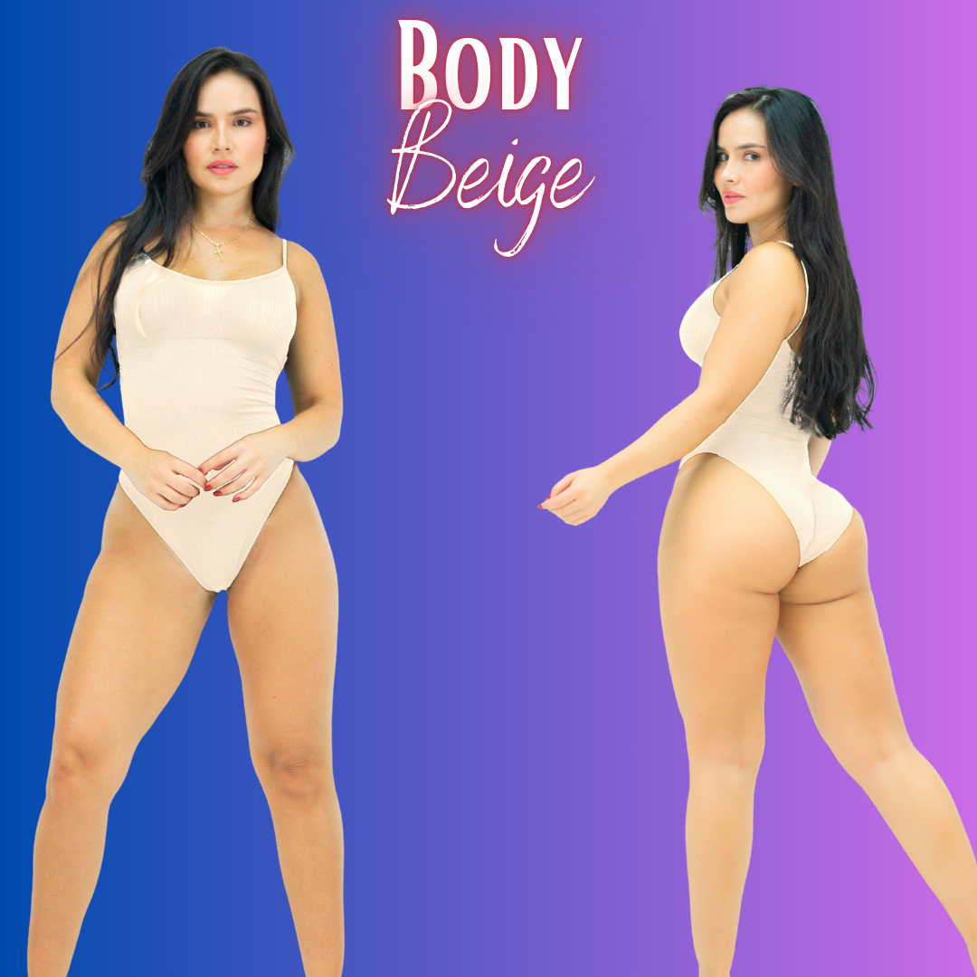 Body Moldeador