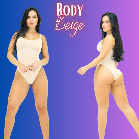 Body Moldeador
