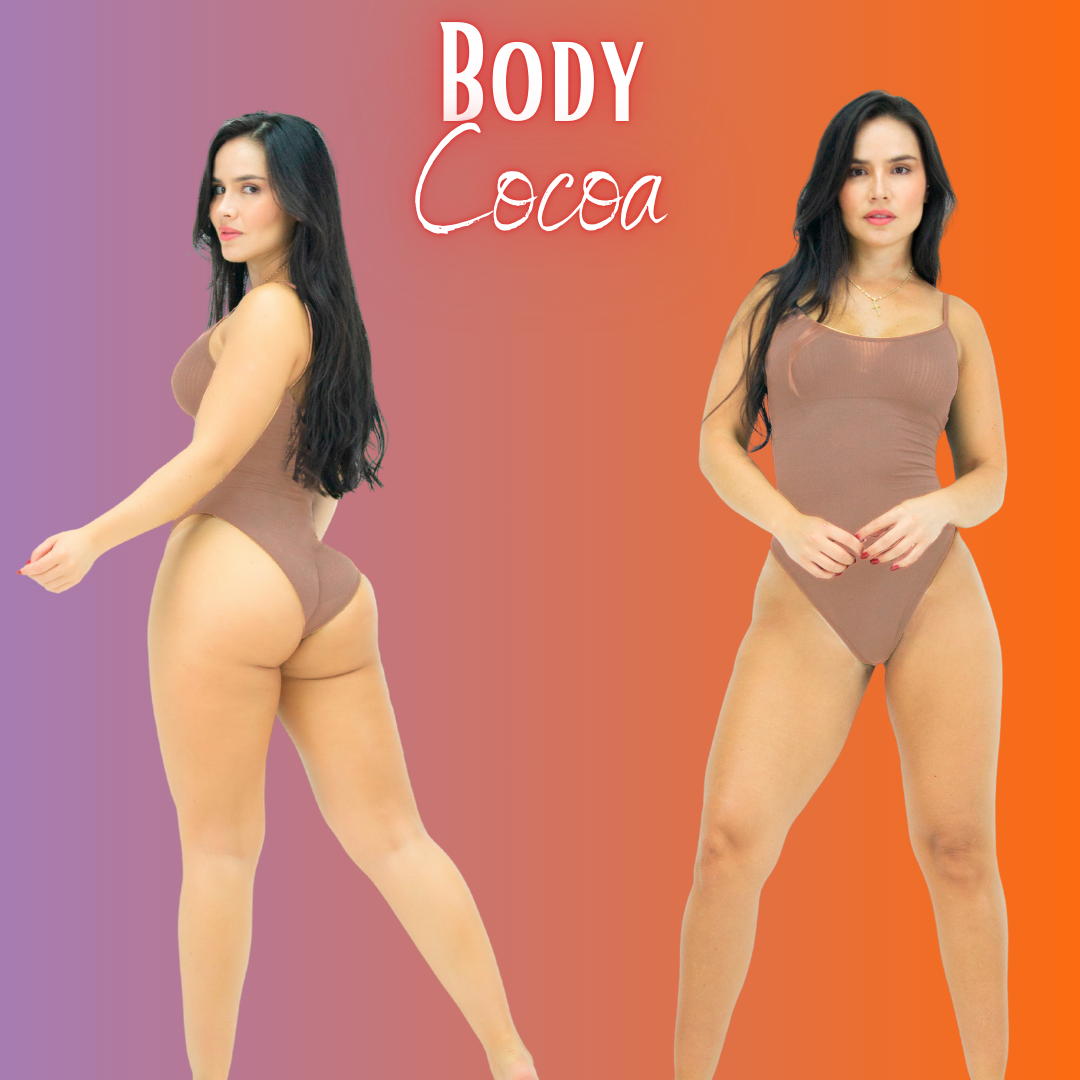 Body Moldeador